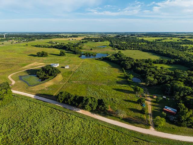 House for sale in Chappell Hill, Texas