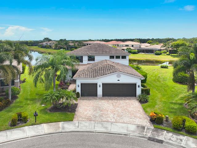 House for sale in Naples, Florida