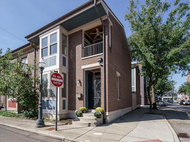 House for sale in Roselawn, Ohio