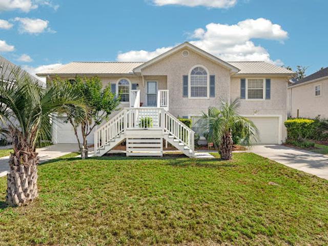 House for sale in Glynn, Georgia