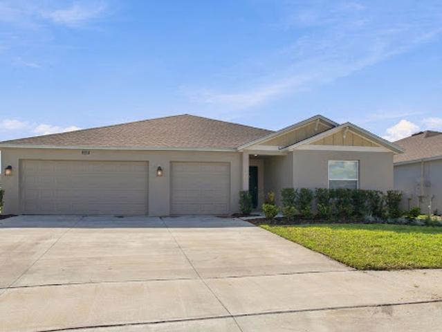 House for sale in Kissimmee, Osceola County