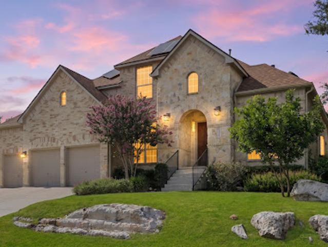 House for sale in Leesville, Texas