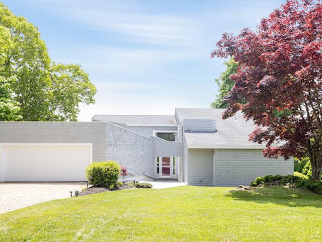 House for sale in Sagaponack, New York