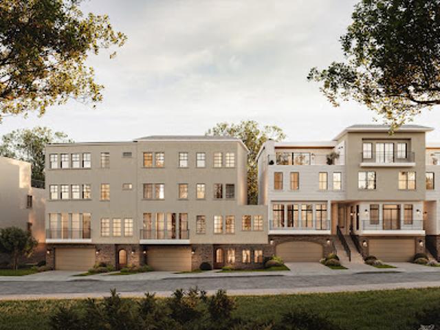 House for sale in Atlanta, Georgia