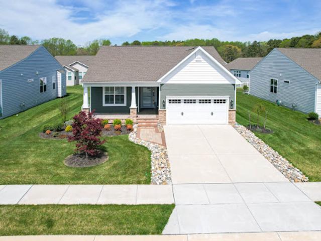 House for sale in Delaware