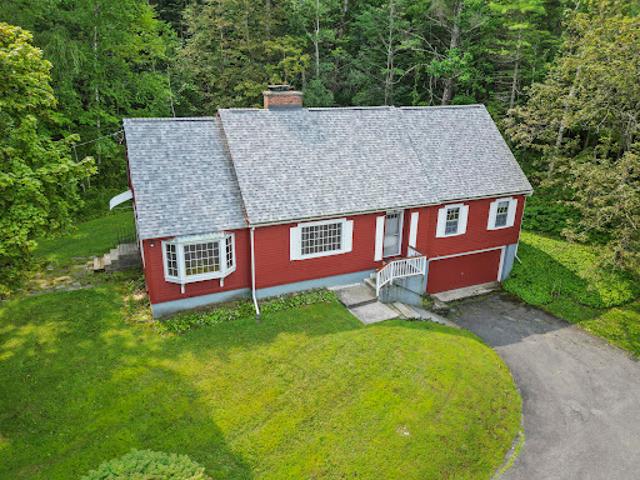 House for sale in Berkshire, Massachusetts