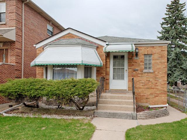 House for sale in Chicago Park, Illinois