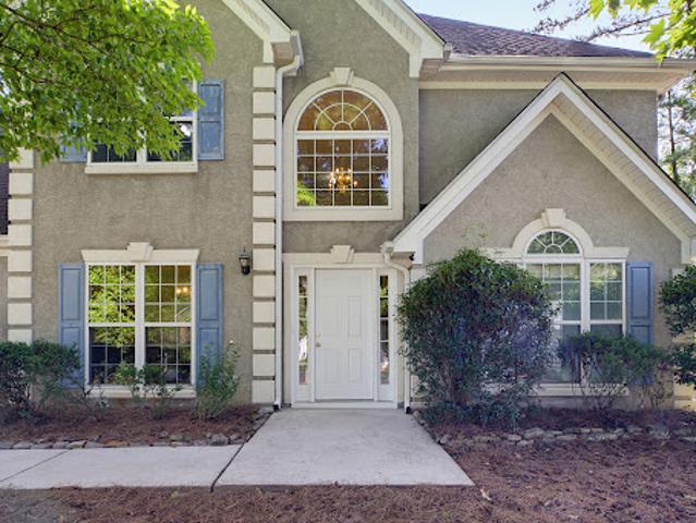 House for sale in Newnan, Georgia