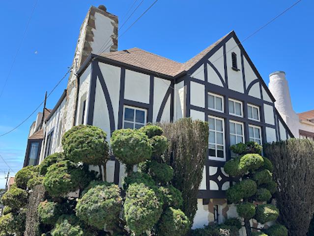 House for rent in San Francisco