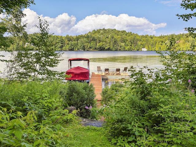 House for sale in Laurentides, Quebec