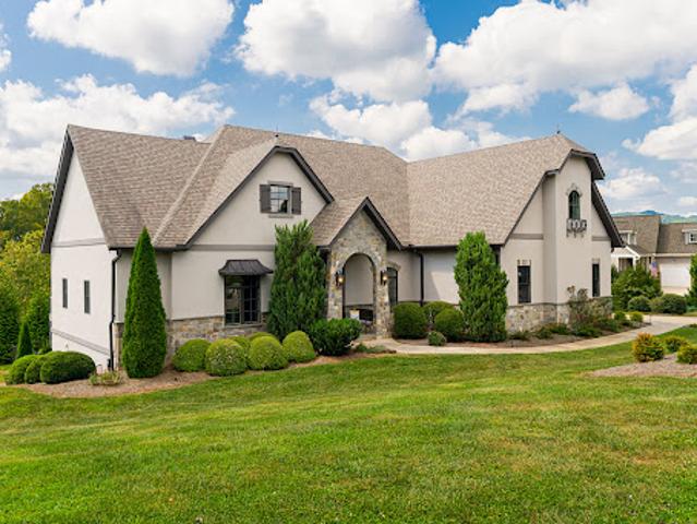 House for sale in Fletcher, North Carolina