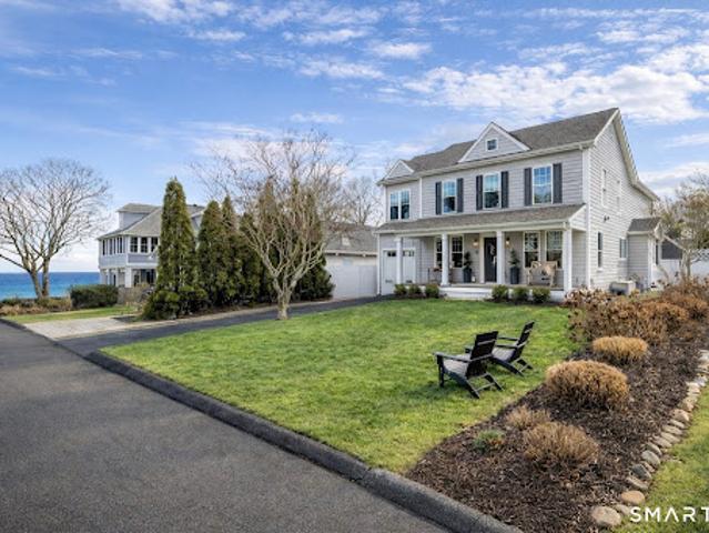 House for sale in Milford, Connecticut