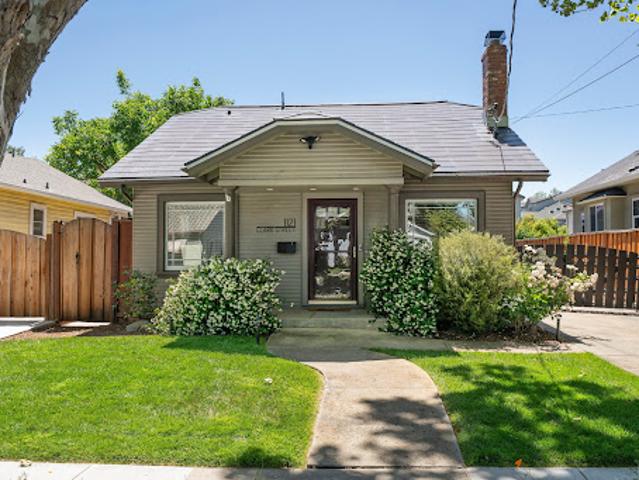House for sale in San Jose, California