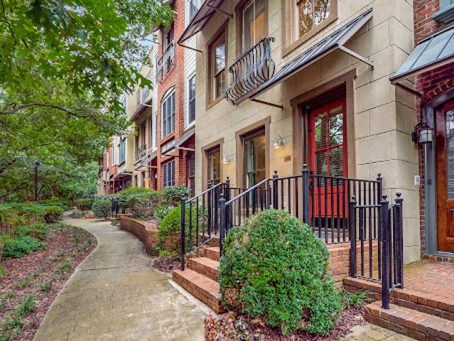 House for sale in Atlanta, Georgia