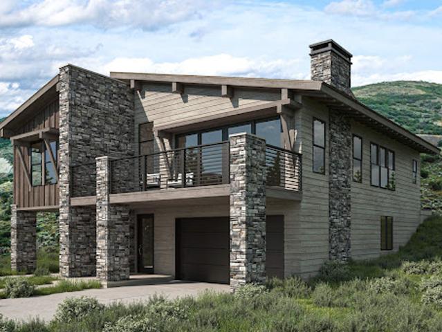 House for sale in Utah