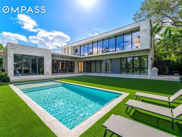 House for sale in Miami, Florida