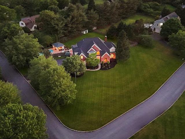 House for sale in Bucks, Pennsylvania