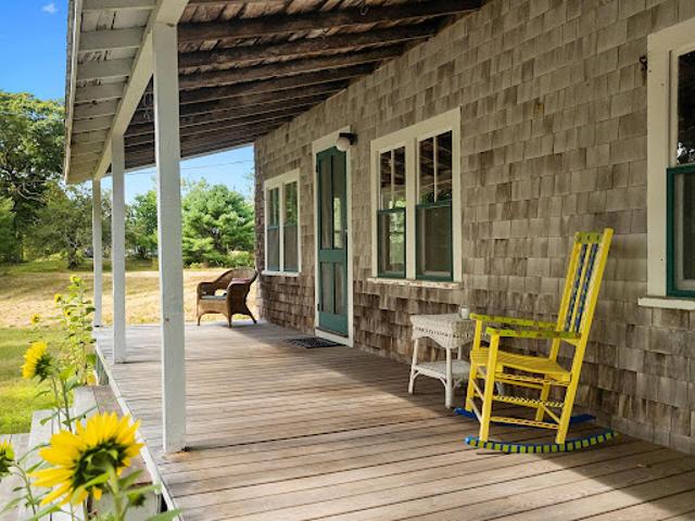 House for sale in Cushing, Maine