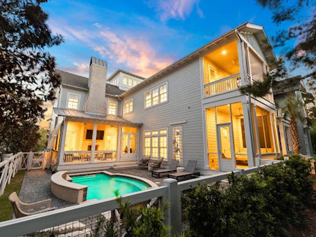 House for sale in Walton, Florida