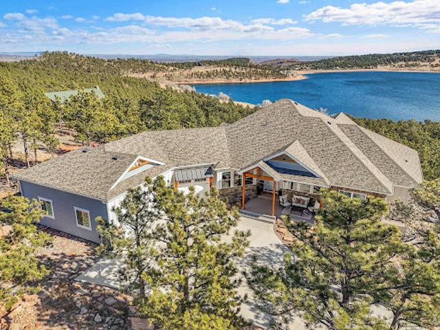 House for sale in Loveland, Colorado