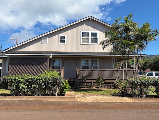 House for sale in Lanai City, Hawaii