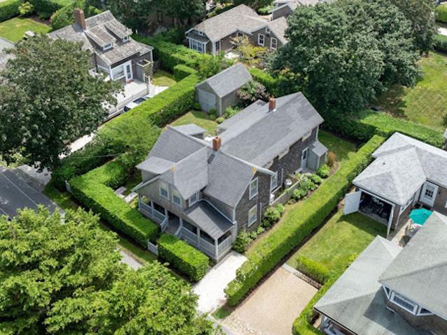 House for sale in Nantucket, Massachusetts
