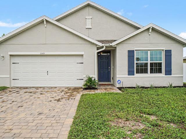 House for sale in Cape Coral, Florida