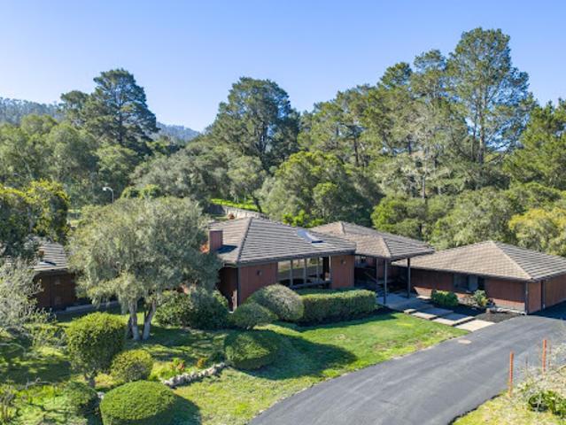 House for sale in Monterey, California