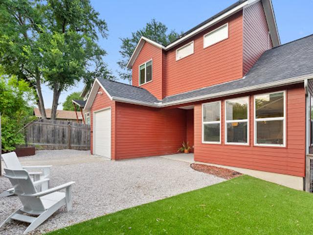 House for sale in Austin, Texas