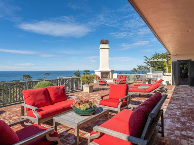House for sale in California