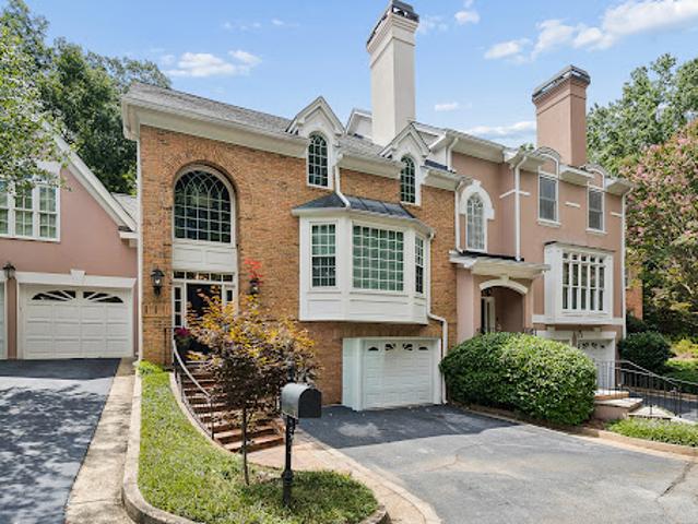 House for sale in Atlanta, Georgia