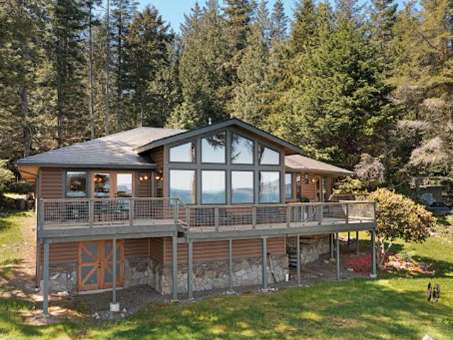 House for sale in Friday Harbor, Washington