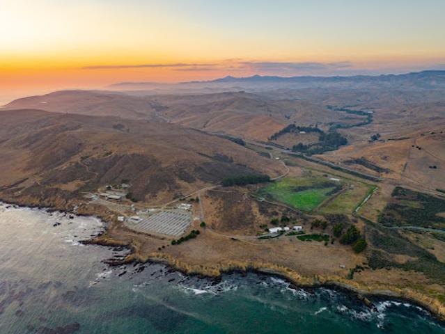 House for sale in California