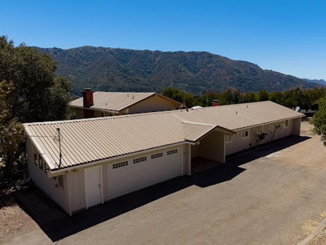 House for sale in California