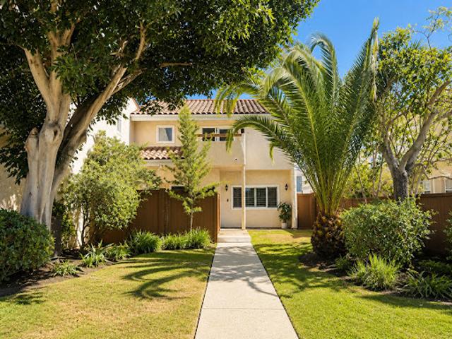 House for rent in Redondo Beach, California