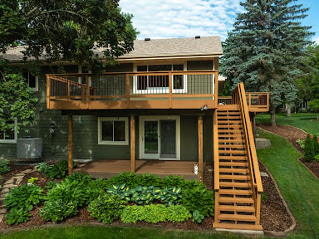 House for sale in Minnesota