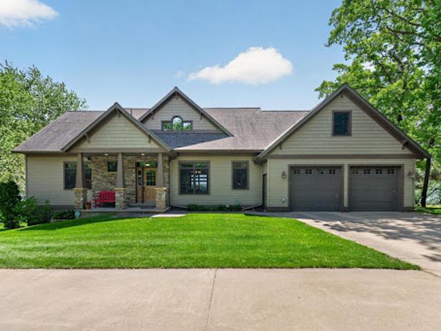 House for sale in Sauk Centre, Minnesota
