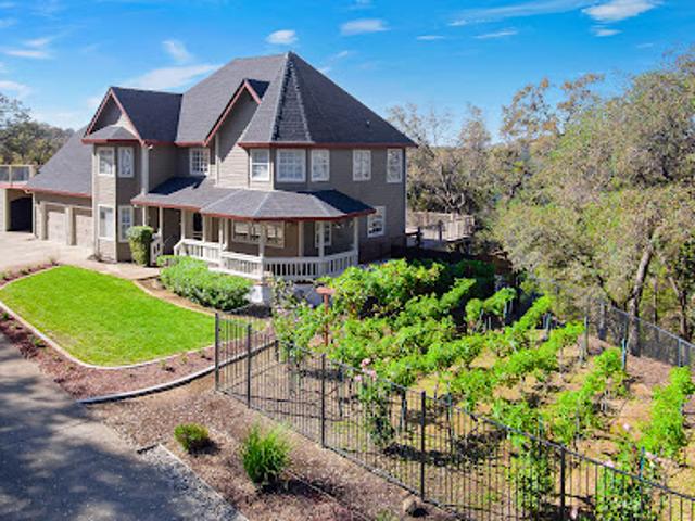 House for sale in Placerville, El Dorado County
