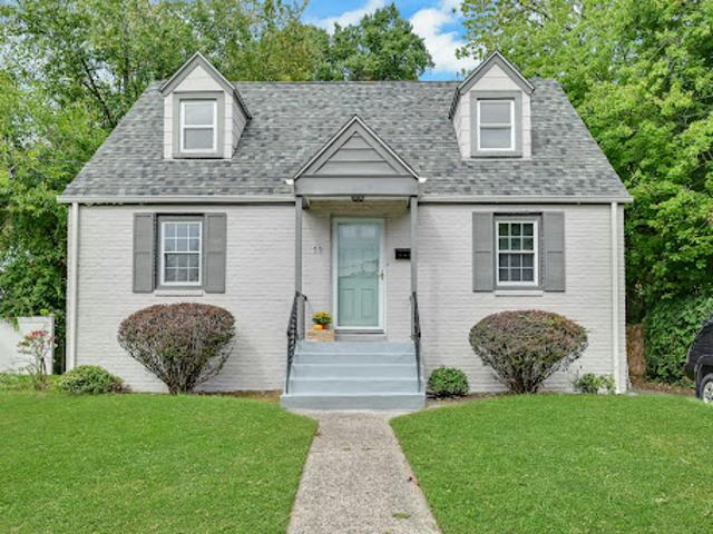 House for sale in Hackensack, Bergen County