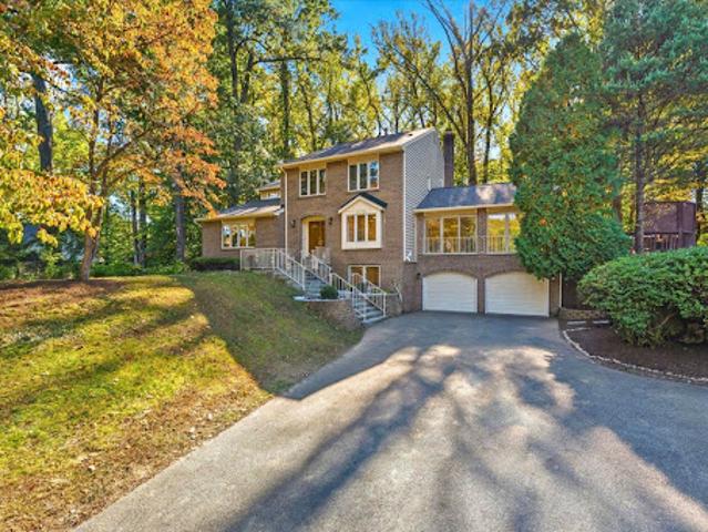 House for sale in Cabin John, Montgomery County