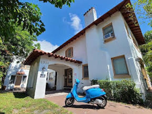 House for sale in Miami Beach, Florida