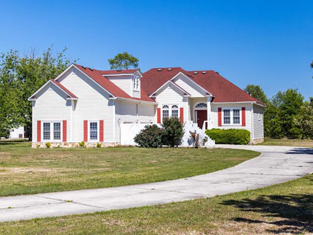 House for sale in Grandy, North Carolina