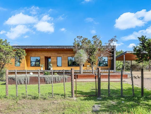 House for sale in Austin, Texas