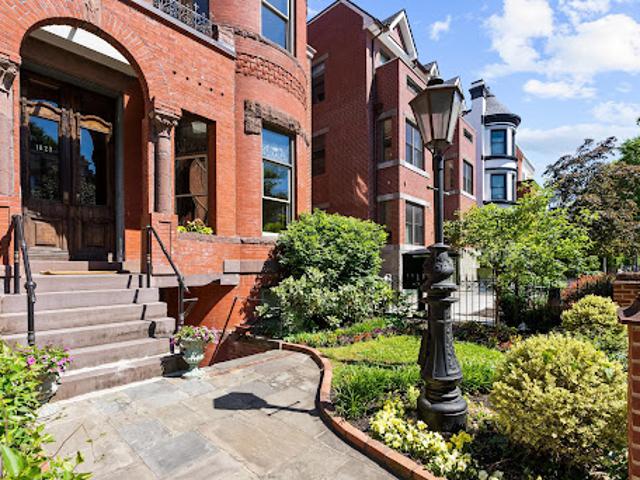 House for sale in Washington, Washington DC