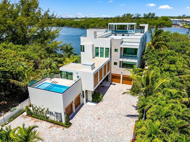House for sale in Boca Raton, Florida
