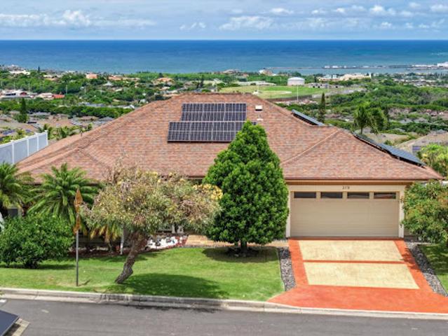House for sale in Wailuku, Hawaii
