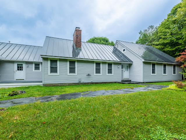 House for sale in Bennington, Vermont