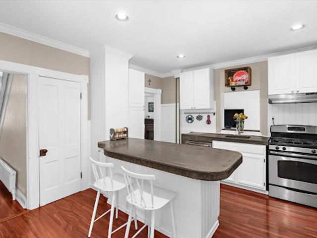 House for sale in Catonsville, Maryland