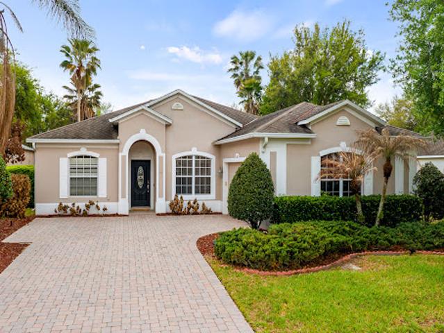 House for sale in Clermont, Florida
