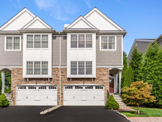 House for sale in Scarsdale, New York